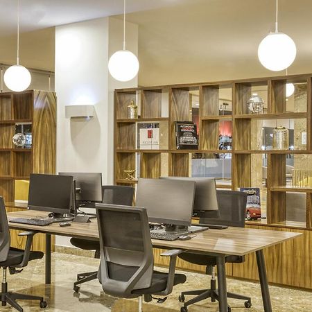 Fiesta Inn Guadalajara Periferico Poniente Zapopan Εξωτερικό φωτογραφία